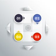 Inforgraphic elements N65