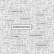 REBRANDING