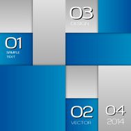 Blue Layout N15