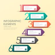 abstract banner infographics N79