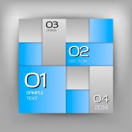 Blue Layout N16