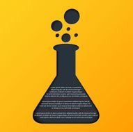 Modern Infographic template N61