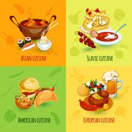 World Food Set N2