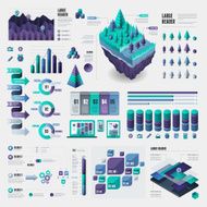 Infographic Elements N616