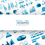 Infographic background N73