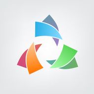 abstract icon N9