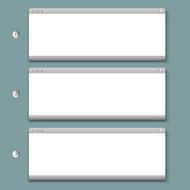 Creative Progress background