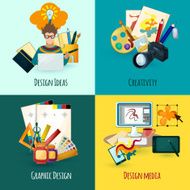 Designer Concept Set N2