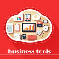 Flat Design N19