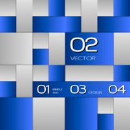 Blue Layout N17