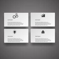 Business infographics N113