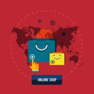retail commerce and marketing elements N3
