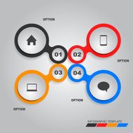 Infographic Banner Template N2
