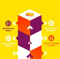 Infographic Elements Business design N62