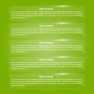 Modern infographic Design elements N96