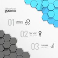 Modern design Business background N94