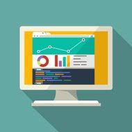 Infographic Elements N619
