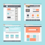 Web template N4