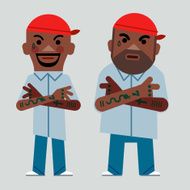 Gang Members