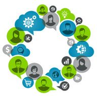 Communication Concept N31