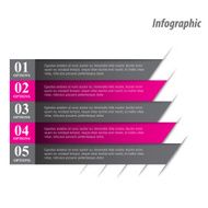 Design Infographic Template N119