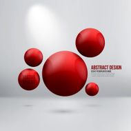 Abstract spheres