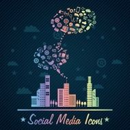 Social Media N72