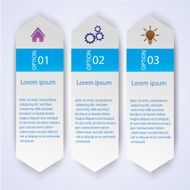 Business Infographic style Vector illustration N56