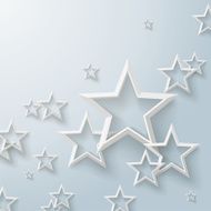 White Stars