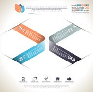 Minimal infographic N392