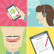 Customer Service N12