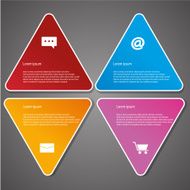 Business infographics N116