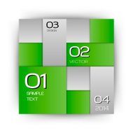 Green Layout N16