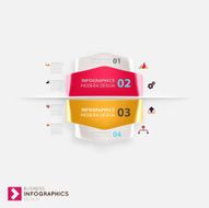 Infographics banners N27