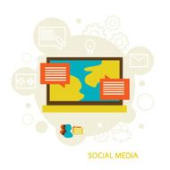 Social Media N73
