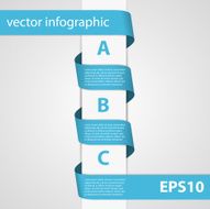Modern infographic Design elements N100