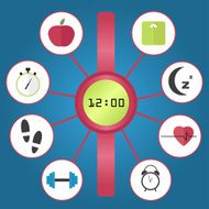 fitness tracker