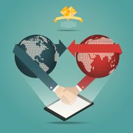 The World of Business