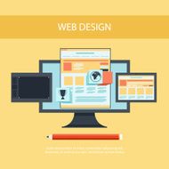 Web design Program for design and architecture N6