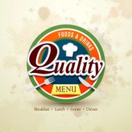 Restaurant menu N58