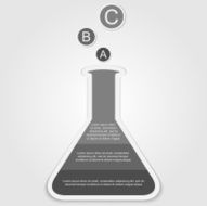Modern Infographic template N62