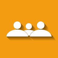 People group symbol