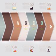 Infographics banners N28