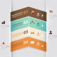 Infographics banners N29