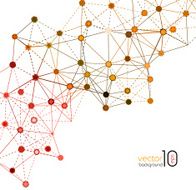 Molecule And Communication Background N18