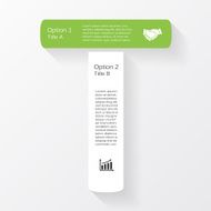 Vector business infographic diagram presentation N34
