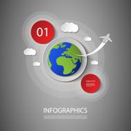 Infographics Design N162