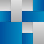 Blue Layout N19
