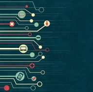 Infographic Elements N622