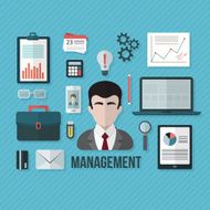 Management concept N3
